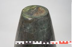 Foto von Bronzesitula (NHMW-PRAE-025438)